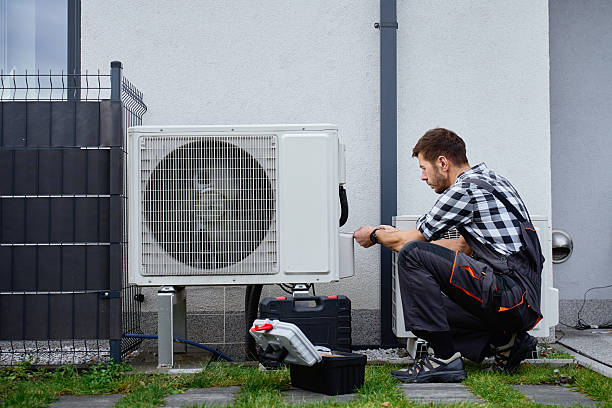 Trusted Hvac service in Ashland, AL - HVAC Repair CO